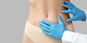 Liposuction Costs in Fairfax VA